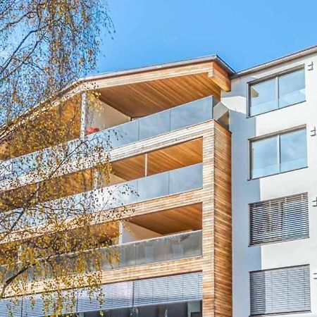 Gerharts Premium City Living - Center Of Brixen With Free Parking And Brixencard Bagian luar foto