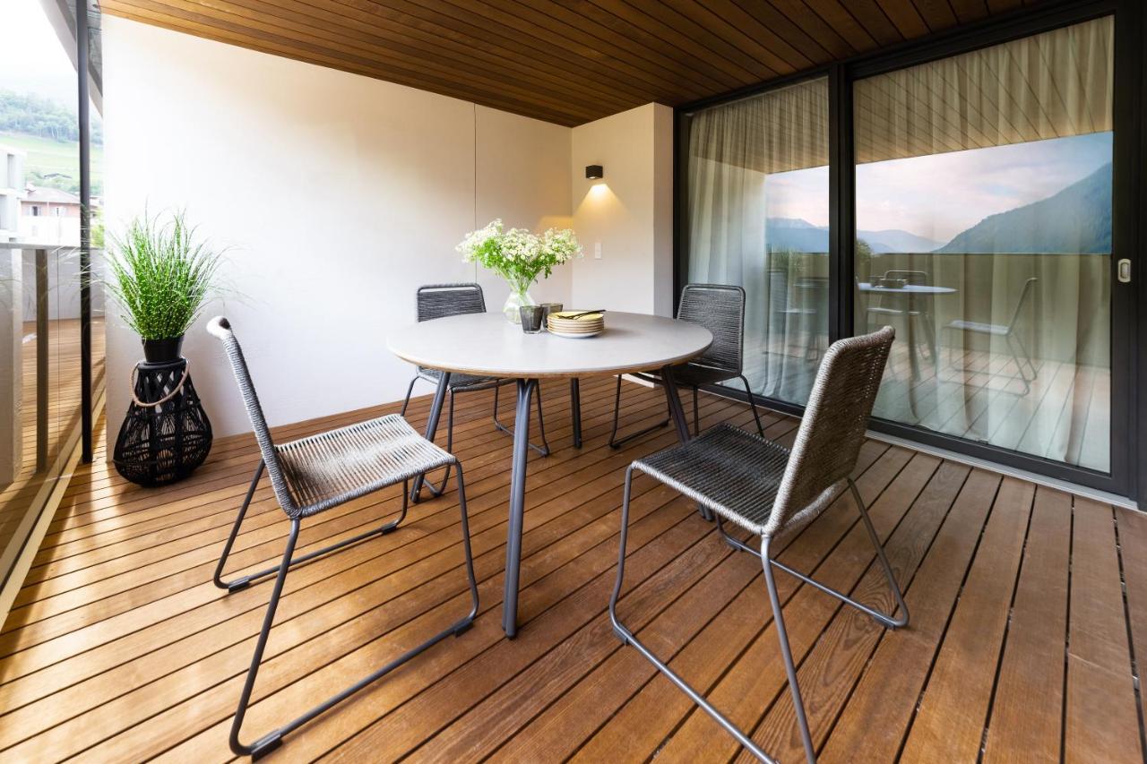 Gerharts Premium City Living - Center Of Brixen With Free Parking And Brixencard Bagian luar foto