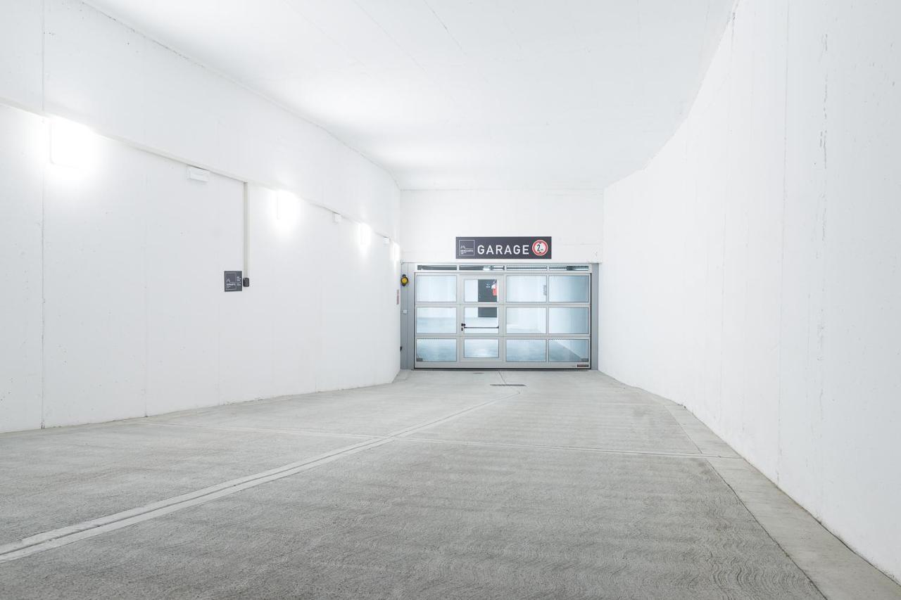 Gerharts Premium City Living - Center Of Brixen With Free Parking And Brixencard Bagian luar foto