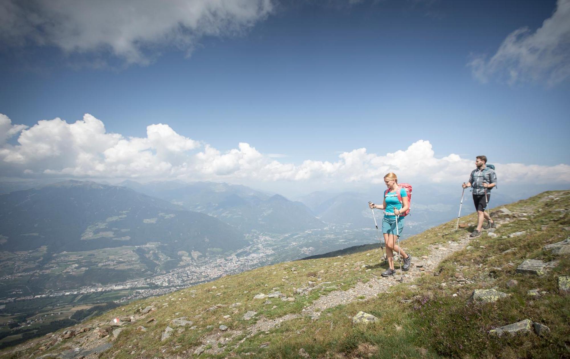 Gerharts Premium City Living - Center Of Brixen With Free Parking And Brixencard Bagian luar foto